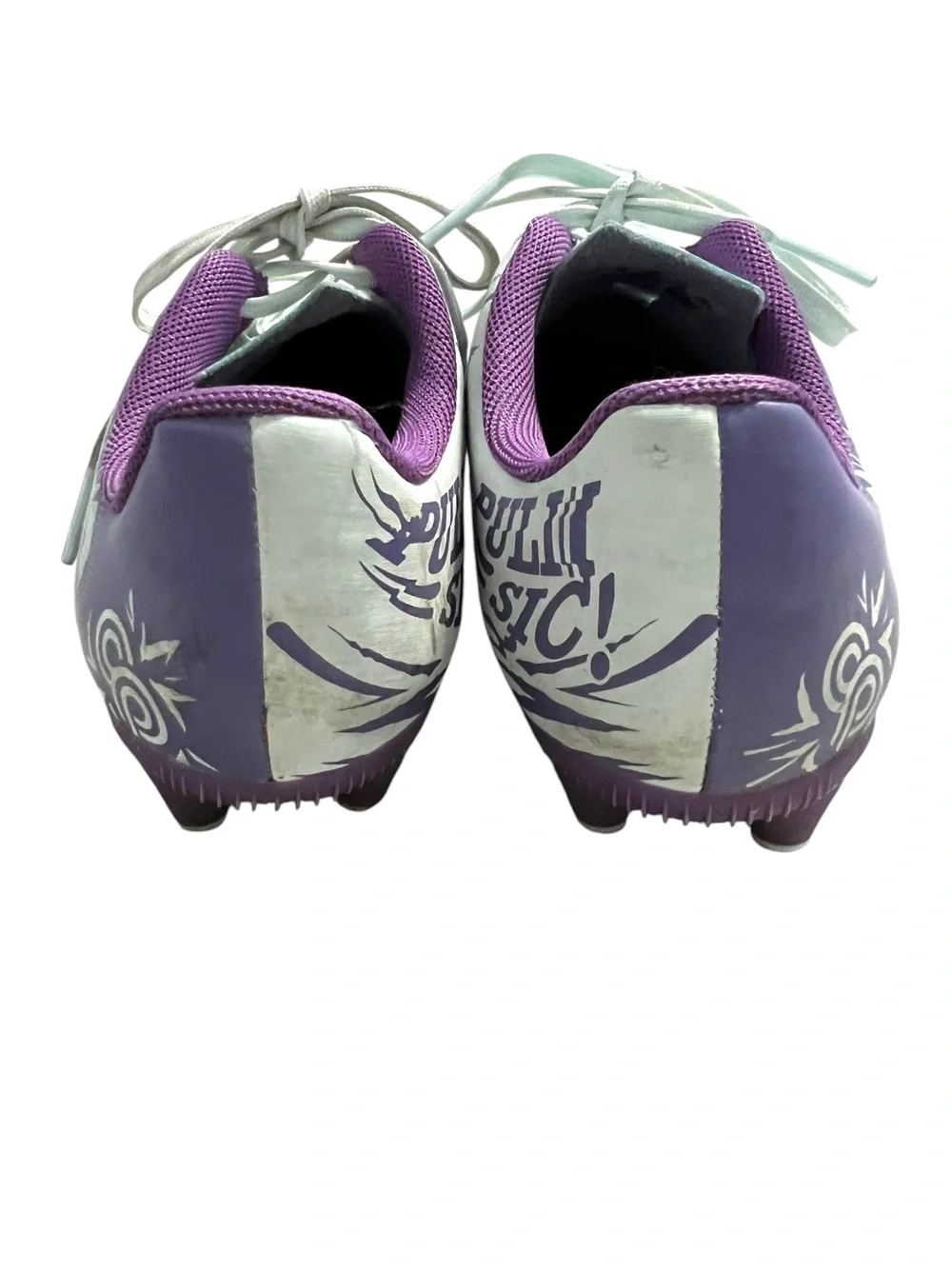 Puma these fun